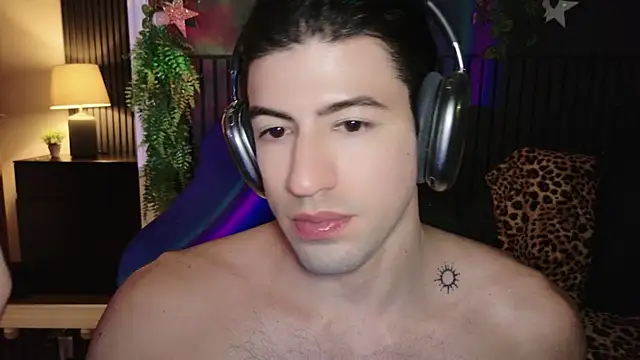 newjeff Adlı Modelin Canlı XXX Sohbeti
