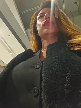 Karen_San_Miguel Webcamshow