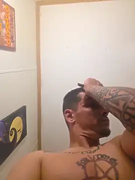 twistafatpipe Live XXX-Chat