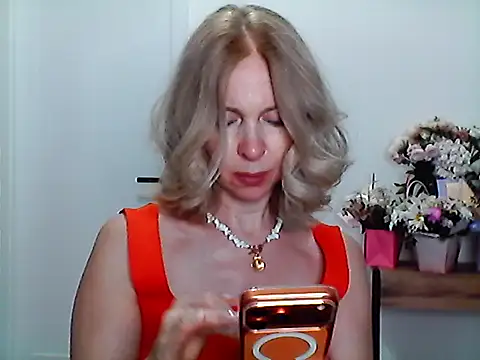 Chat XXX en directo de Vireliabo