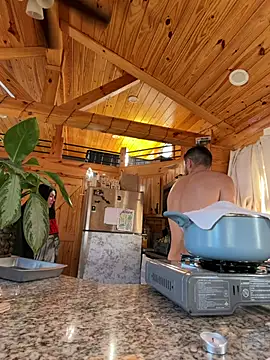 SierraxRuben26's Live XXX Chat