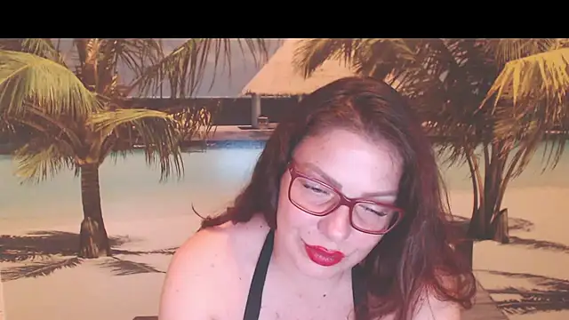 Chat +18 de Queen__Natasha ao vivo