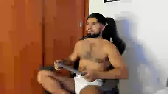ethaanjones Live XXX-Chat