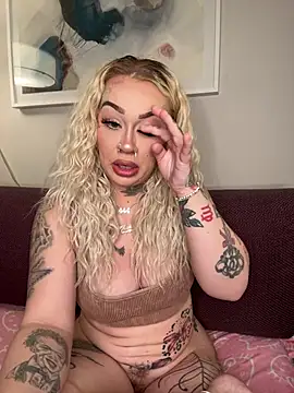 Chat XXX ao vivo de kokokwinn