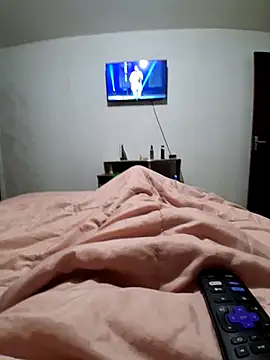 Show de CasadoHetero na webcam