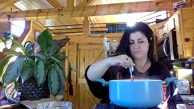 Chat XXX en directo de SierraxRuben26