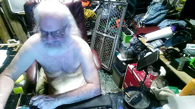 russtee Chat XXX in diretta