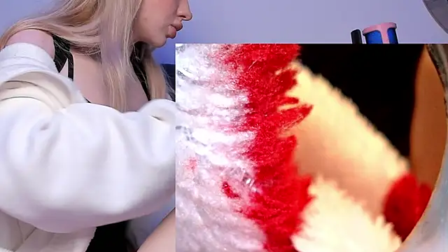jannemary – Naživo XXX chat