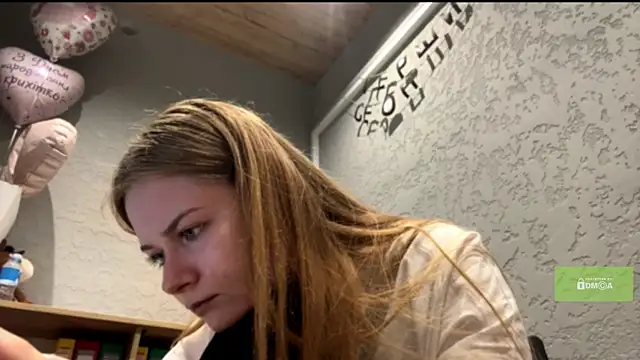 NikaLicka live XXX chat