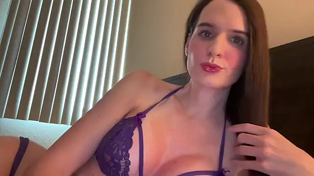 Chatroom XXX en direct de juliettebarbie