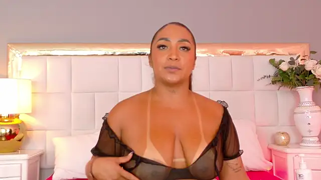 KateVenegas Live XXX-chat