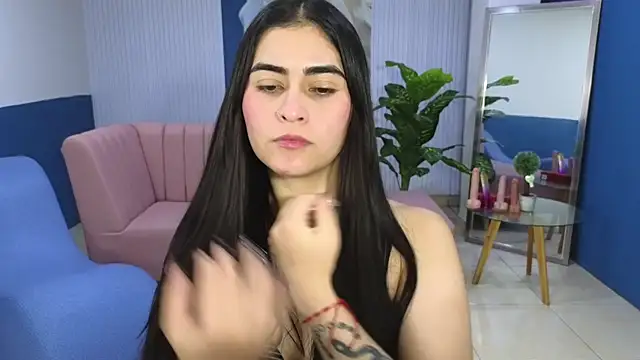 Chat XXX en directo de amy_lovelydoll