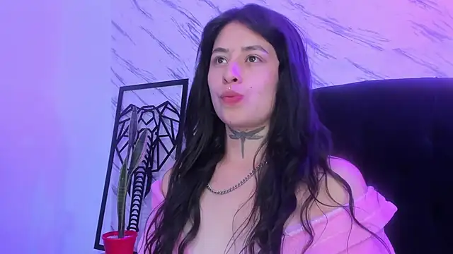 Chat XXX ao vivo de valleriagp