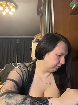 EvaBeautyXxX – Naživo XXX chat