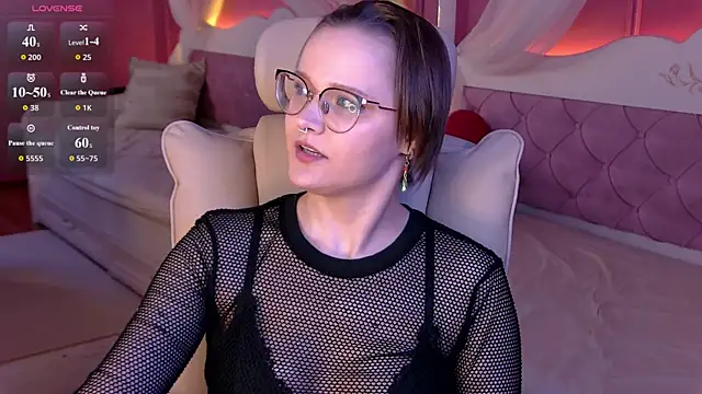 AgnesRay Chat XXX in diretta