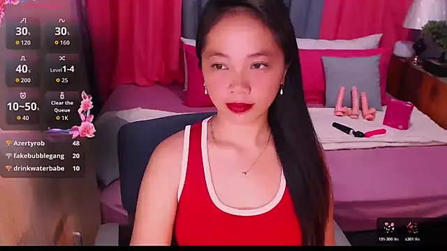 SexyMariaa Live XXX Chat