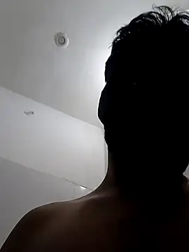 Show Webcam de kiran-baby