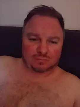 Pokazy przed kamerką – JayGirthy36