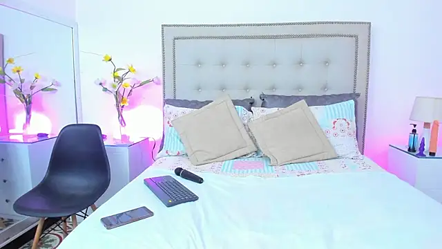 Paulynavera – Naživo XXX chat
