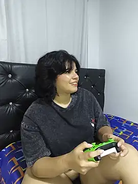 Jenna_Greyy_'s Live XXX Chat