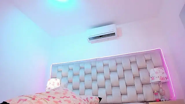 Chat XXX ao vivo de KatyaArt