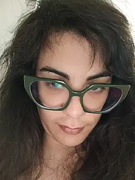 Show de bo_os na webcam
