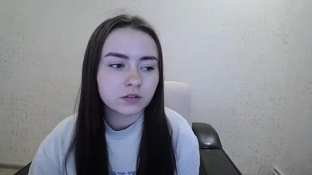 Webkamerová show SelenaBrook
