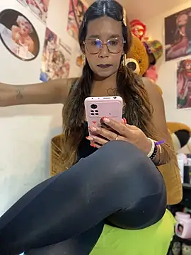 Chat XXX Live GoddessAlix