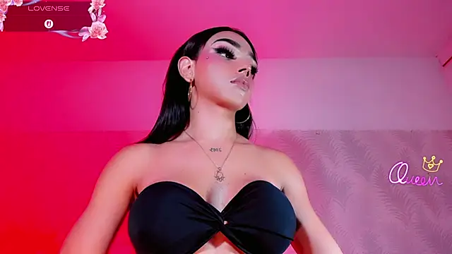 Tiana_leal – Live XXX-chat