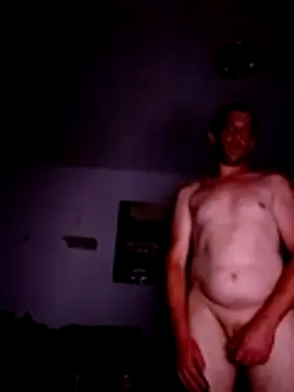 Codymc89 webkamerás műsora