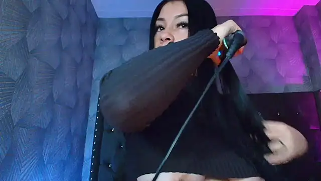 Živý XXX chat AnnaliOlsenX