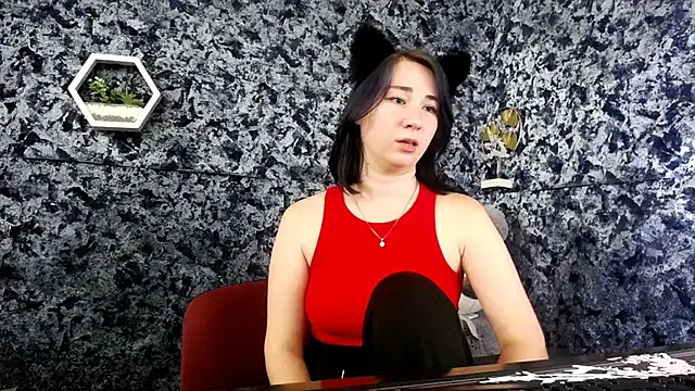 Živý XXX chat Moon_foxy_
