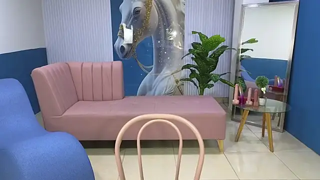 Živý XXX chat amy_lovelydoll