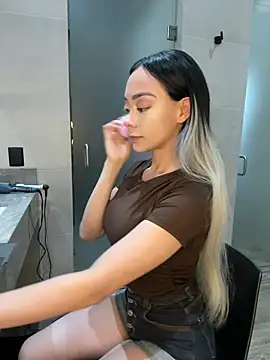 SARASAO6 Chat XXX in diretta
