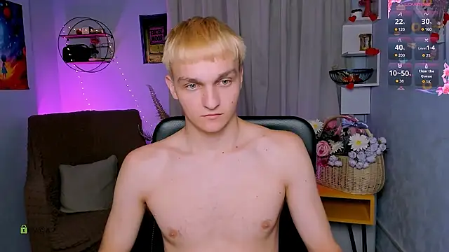 john_lik's Live XXX Chat