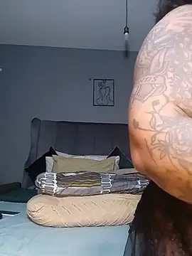 Czat XXX na żywo – PearlSexxy69