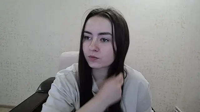 Webkamerová show SelenaBrook