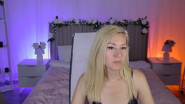 Chat XXX Live DonnaSmitth