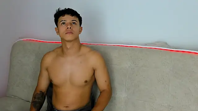 Chatroom XXX en direct de _Alex_Colton