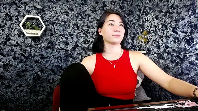 Živý XXX chat Moon_foxy_