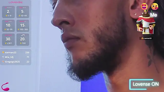 jonas_conorn Live XXX chat