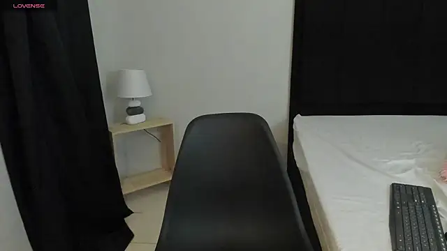 Sara_B Adlı Modelin Canlı XXX Sohbeti