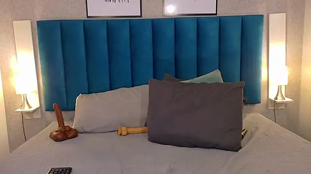 Živý XXX chat Madisonsmiith