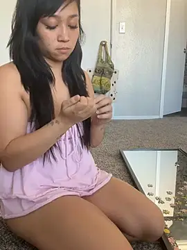 babygirlesme's Webcam Show