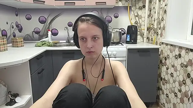 Онлайн чат XXX Saranade