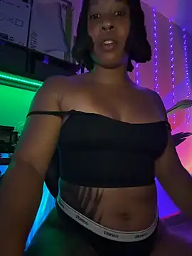 Show Webcam de thebrattygoddess