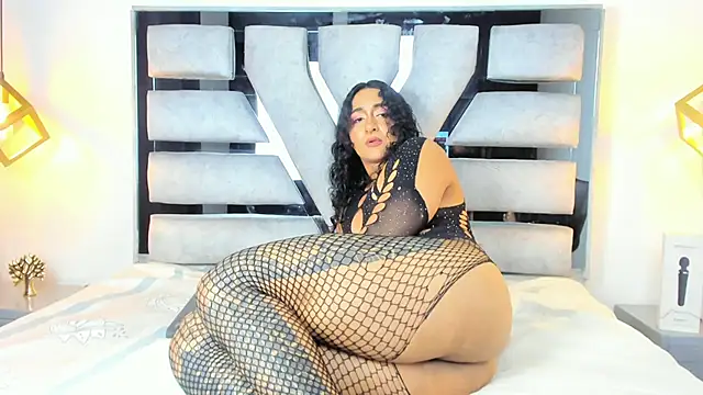 Chatroom XXX en direct de Alison_Chan_