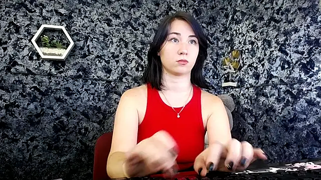 Chat XXX ao vivo de Moon_foxy_