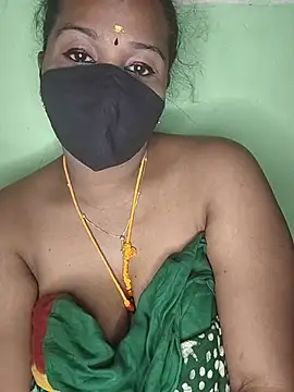 tamil_butterfly 现场XXX聊天