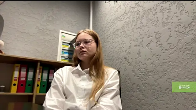 NikaLicka Live XXX-chat